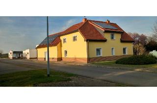 Einfamilienhaus kaufen in 04924 Bad Liebenwerda, Bad Liebenwerda - Haus inkl. Gewerbeimmobilie