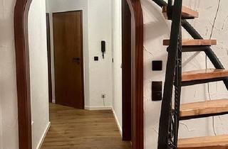 Wohnung kaufen in 73107 Eschenbach, Eschenbach - Maisonette Wohnung mit Mieteinnahmen - Kapitalanlage