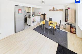Wohnung kaufen in 76332 Bad Herrenalb, Bad Herrenalb - Gemütliche 2-Zimmer-Wohnung mit Stellplatz und Gartenmitbenutzung