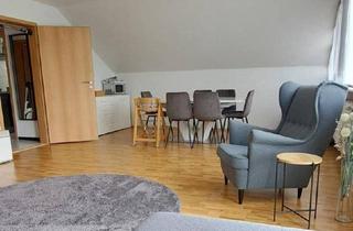 Wohnung kaufen in 79312 Emmendingen, Emmendingen - Modernisierte 3-Zimmer-Wohnung mit Garten in ruhiger Lage