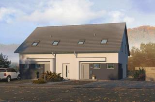 Haus kaufen in 04319 Leipzig, Leipzig - Zwei Traumwelten vereint unter einem Dach
