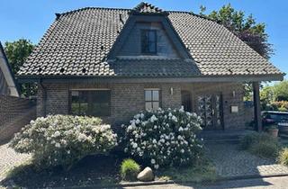 Wohnung kaufen in 47906 Kempen, Kempen - Provisionsfreie Eigentumswohnung mit 160qm Garten + Wintergarten