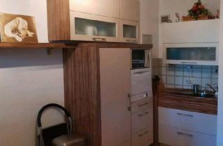 Wohnung kaufen in 93339 Riedenburg, Riedenburg - Apartment (34 qm) zu verkaufen, Riedenburg