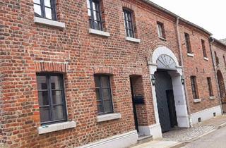 Bauernhaus kaufen in 52457 Aldenhoven, Aldenhoven - Provisionsfrei! Geräumiges, saniertes 10-Zi.-BauernhausResthof