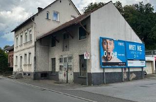 Mehrfamilienhaus kaufen in 34431 Marsberg, Marsberg - Mehrfamilienhaus