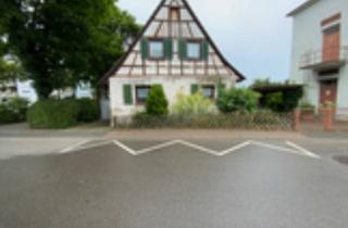 Einfamilienhaus kaufen in 79224 Umkirch, Umkirch - Umkirch bei Freiburg