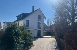 Einfamilienhaus kaufen in 72768 Reutlingen, Reutlingen - Das perfekte Mehrgenerationenhaus im Grünen