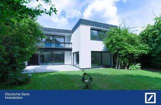 Einfamilienhaus kaufen in 45239 Essen, Essen - Lichtdurchflutetes Familienglück: Wohnen in Toplage!