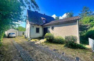 Einfamilienhaus kaufen in 29614 Soltau, Soltau - Provisionsfrei* Einfamilienhaus in ruhiger Ortsrandlage (Wolterdingen-Siedlung)