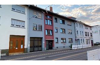 Wohnung kaufen in 69121 Heidelberg, Heidelberg - Helle Dachgeschosswohnung in Heidelberg Handschuhsheim