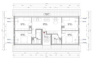 Wohnung kaufen in 78054 Villingen-Schwenningen, Villingen-Schwenningen - Frisch sanierte Dachgeschosswohnung