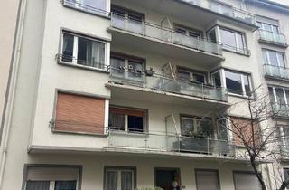 Wohnung kaufen in 68159 Mannheim, Mannheim - Zum Verkauf: Schöne 2-Zimmer-Wohnung in der Oststadt in Mannheim