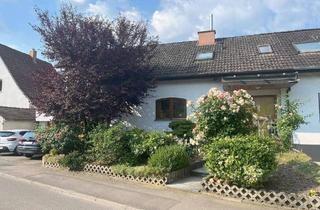 Doppelhaushälfte kaufen in 72119 Ammerbuch, Ammerbuch - Gepflegte Doppelhaushälfte mit viel Platz für die ganze Familie und herrlichem Garten