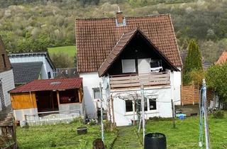 Haus kaufen in 66885 Altenglan, Altenglan - Haus zu verkaufen