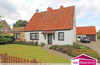 Einfamilienhaus kaufen in 23812 Wahlstedt, Wahlstedt - Einfamilienhaus in Wahlstedt
