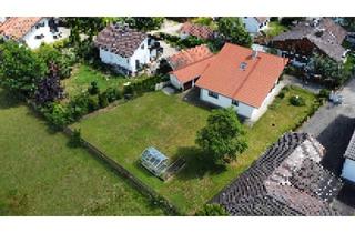 Haus kaufen in 82054 Sauerlach, Sauerlach - Idyllisches Anwesen mit großem Garten in Sauerlach