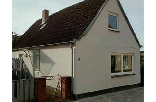 Einfamilienhaus kaufen in 25746 Heide, Heide - Kleines Einfamilienhaus EFH im Zentrum von Heide
