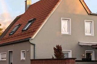 Einfamilienhaus kaufen in 85051 Ingolstadt, Ingolstadt - Charmantes Stadthaus in Haunwöhr in ruhiger und begehrter Lage