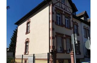 Mehrfamilienhaus kaufen in 63450 Hanau, Hanau - Mehrfamilienhaus in Hanau von privat