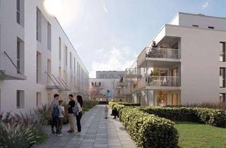 Penthouse kaufen in Erich-Ollenhauer-Straße 39, 90427 Boxdorf, Smarte Penthouse-Wohnung mit großer Dachterrasse