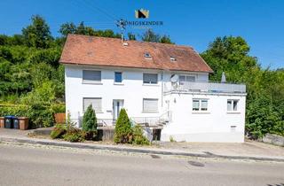 Wohnung kaufen in 89564 Nattheim, 2 Zi-Appartment''Fleinheim'' Nähe A7