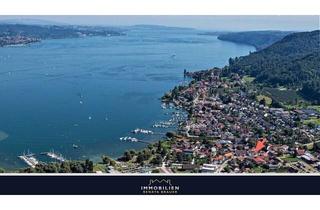 Wohnung kaufen in 78351 Bodman-Ludwigshafen, Hochwertige 3,5-Zimmer-Wohnung – nur 5 Gehminuten vom See entfernt!