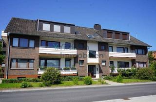 Wohnung kaufen in 27624 Bad Bederkesa, Ruhig gelegene 3 Zi.-ETW in Bad -Bederkesa