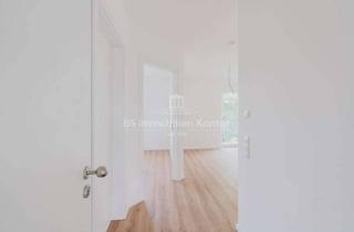 Wohnung kaufen in 26826 Weener, Erstbezug - 2-Zi.-Wohnung mit Balkon, PV-Anlage & Aufzug