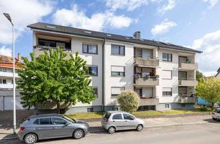 Wohnung kaufen in 78054 Villingen-Schwenningen, Traumhafte Dachgeschosswohnung – Lebensqualität über den Dächern der Stadt