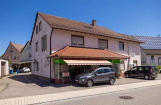 Wohnung kaufen in 78554 Aldingen, Wohlfühlen in Aixheim – Moderne 4,5-Zimmer-Wohnung