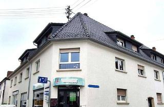 Wohnung kaufen in 68229 Friedrichsfeld, 2 Zimmer Dachgeschoss Wohnung in MA - Friedrichsfeld