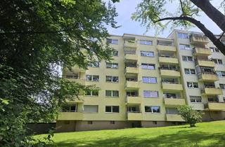 Wohnung kaufen in 45279 Freisenbruch, Bezugsfreie Eigentumswohnung mit ca. 118 m² Wohnfläche, 4-5 Zimmern und 2 Balkonen