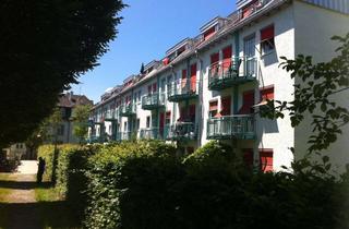 Wohnung kaufen in Steinstraße 21b, 78467 Konstanz, Ideale Studentenwohnung (von priv.), Balkon, TG incl., EBK neu