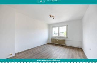 Wohnung kaufen in 47169 Marxloh, Erstbezug nach Sanierung! 3-Zimmer Wohnung mit Balkon am Volkspark Schwelgern