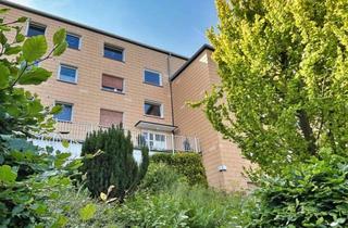 Wohnung kaufen in 58644 Iserlohn, Apartment in sehr guter Lage an der "Alexanderhöhe"!