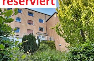 Wohnung kaufen in 58644 Iserlohn, Apartment in sehr guter Lage an der "Alexanderhöhe"!