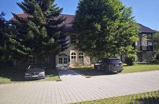 Wohnung kaufen in 94227 Lindberg, Günstiges, möbliertes Appartement Nähe Lindberg-idyllische Lage!!!