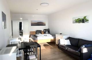 Wohnung kaufen in Drygalski-Allee 118, 81477 München, Vermietete 1,5-Raum-Wohnung mit hoher Rendite in München Solln