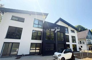 Wohnung kaufen in 57258 Freudenberg, FREIRAUM4 +++ 4-ZKB Neubauwohnung mit in idyllischer Lage !