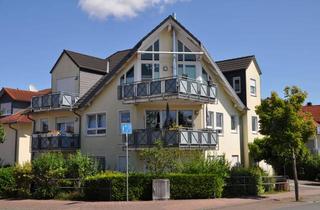 Wohnung kaufen in 35619 Braunfels, 2-ZKB Wohnung mit großer Terrasse, Garage und Stellplatz