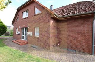 Wohnung kaufen in 38471 Rühen, Moderne 3-Zimmerwohnung in Brechtorf - Meine Wohnung = Mein Makler!