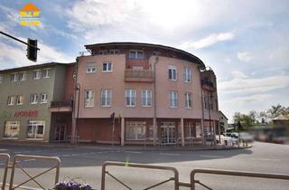 Wohnung kaufen in Stollberger Straße, 09385 Lugau, *Eigennutz / Kapitalanlage: 2-Raum-Wohnung mit toller Terrasse & Duplex-Stellplatz zum Verkauf*