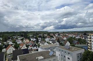 Wohnung kaufen in 68623 Lampertheim, Sehr sonnige und ruhig gelegene 3 Zimmer-Wohnung mit Balkon in Lampertheim zu verkaufen.