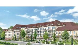 Loft kaufen in 76530 Innenstadt, Großzügige Loft-Wohnung im Batschari-Palais