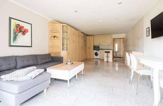 Wohnung kaufen in 25980 Sylt, 1-Raum-Wohnung mit sonniger Südterrasse in Tinnum