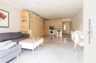 Wohnung kaufen in 25980 Sylt, 1-Raum-Wohnung mit sonniger Südterrasse in Tinnum