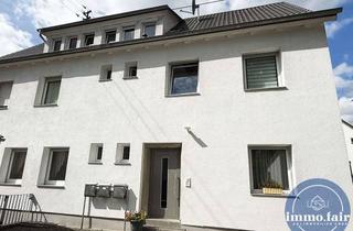 Wohnung kaufen in Geirenbadstr. 12, 72584 Hülben, Unschlagbar ! Eigentumswohnung in ruhiger Lage