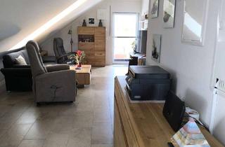 Wohnung kaufen in 94060 Pocking, Provisionsfrei!!! Hier erhalten Sie ein Stockwerk für sich alleine