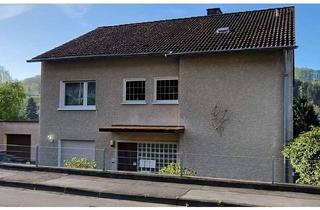 Wohnung kaufen in 58791 Werdohl, Schöne Eigentumswohnung 4 Zimmer 87 qm mit Balkon