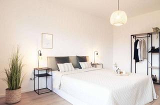 Wohnung kaufen in 86899 Landsberg, ***SCHMUCKSTÜCK IN LANDSBERG | SOFORT FREI | Sehr geringe Nebenkosten***